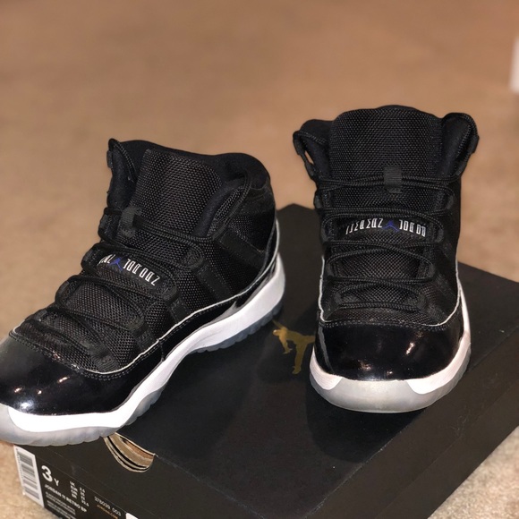 jordan 11 retro bp